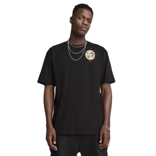 Tricou Puma GRAPHICS Super Relaxed Tee