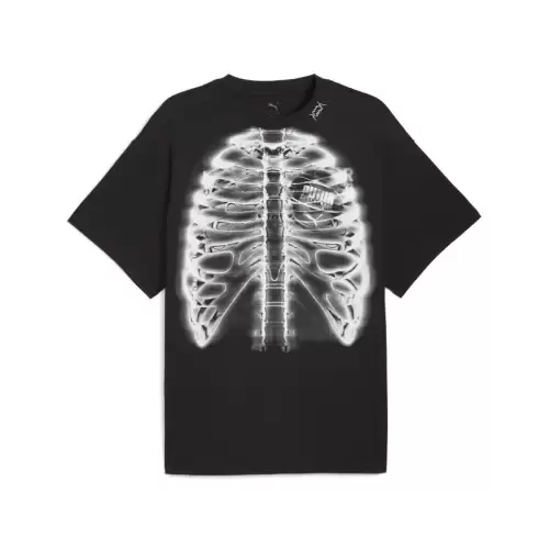 Tricou Puma Hooptopia Hoopray Vision Tee