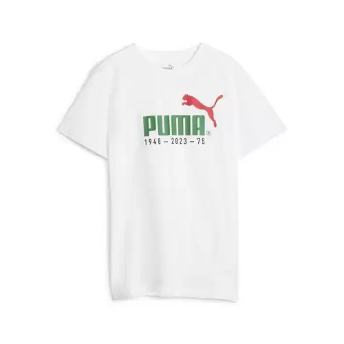 Tricou Puma No.1 Logo Celebration Tee