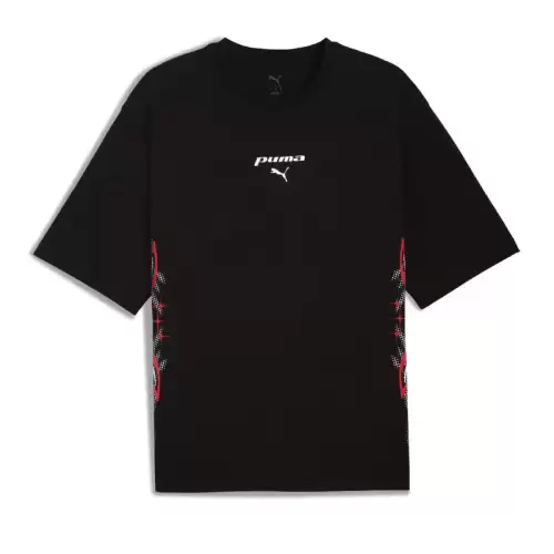Tricou Puma PUMATECH-X Boxy Tee