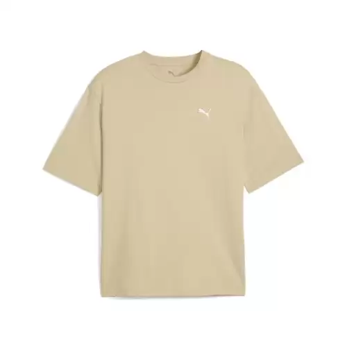 Tricou Puma WARDROBE ESS Boxy Tee
