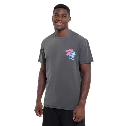 Tricou Tommy Hilfiger TJM REG NOVELTY FAIR TEE EXT