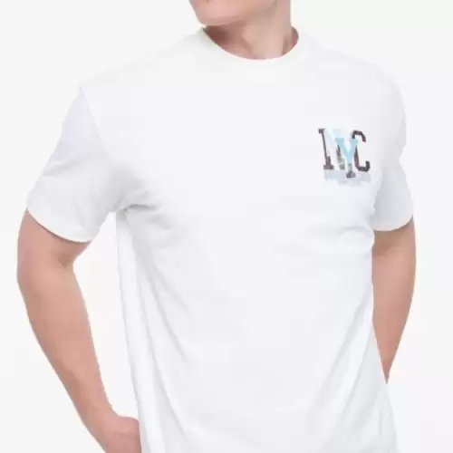 Tricou Tommy Hilfiger TJM RLX NOVELTY GRAPHIC 3S/S T