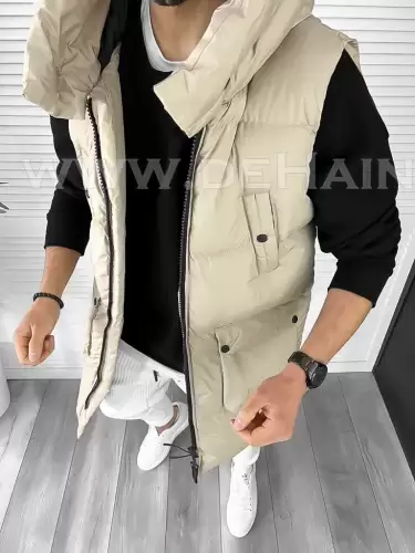 Vesta barbati bej 1070 Z10b-1