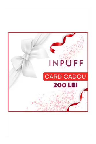 Voucher Cadou 200 lei