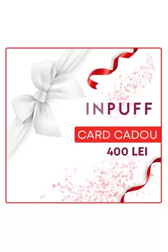 Voucher Cadou 400 lei