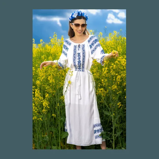 Rochii Tradiționale