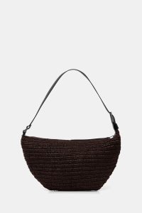 AllSaints hobo bag pentru femei LUNA