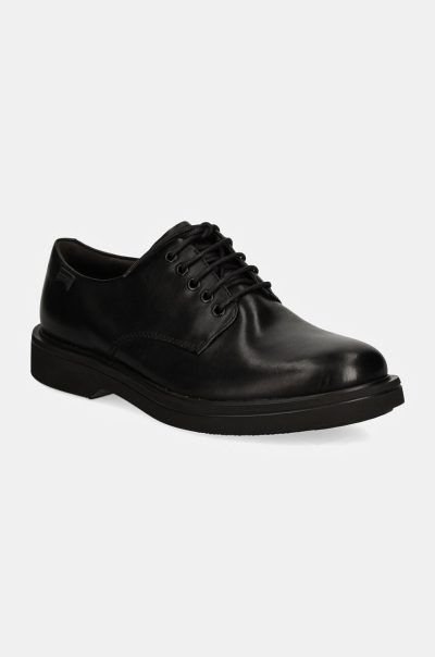 Camper  pantofi de piele Norman